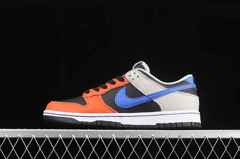 All categories Nk SB Dunk Series Nk SB Dunk Low low-top sneakers F version NBA x Nk Dunk Low EMB '75th Anniversary' NBA joint SB dunk backboard low-top sneakers DD3363-002